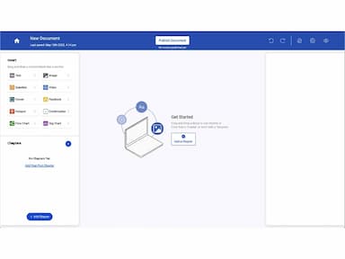 SkyPrep LMS Document Management