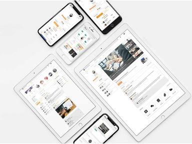 Spoke Courses And Activity Feed