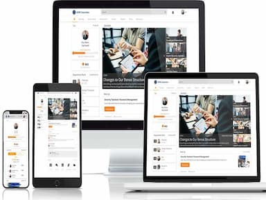 Spoke Omni Channel Support