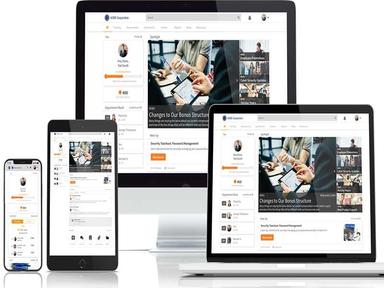 Spoke Omni Channel Support