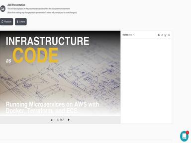 Strigo Add Presentations