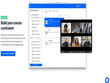 Teachfloor Curriculum