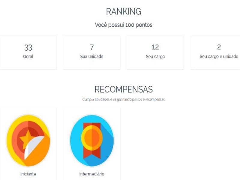 UpBrain Student badges