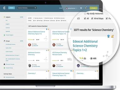 iCohere Unified Learning System Digital library of learning content
