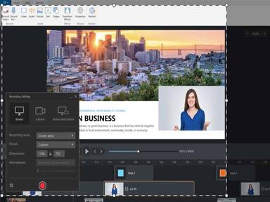 ISpring Suite - Video Lessons and Screencasts
