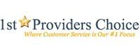 1st Providers Choice EHR Software