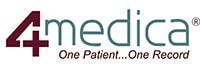 4Medica iEHR Software