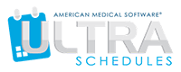 AMS Ultra Charts Software