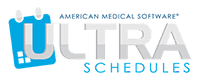 AMS Ultra Charts Software
