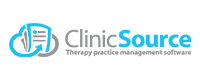 ClinicSource Therapy EHR and PM Software