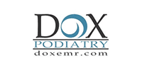 DOX Podiatry EMR Software