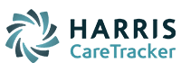 Harris CareTracker Software
