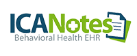 ICANotes EHR Software