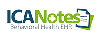 ICANotes EHR Software