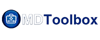 MDToolbox-Rx Software