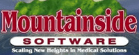 Mountainside Practice Management System Software  