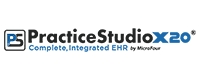 PracticeStudio EHR Software
