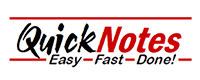 QNotes Office Software