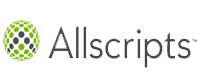 Allscripts EMR Software