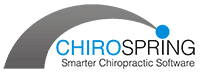 ChiroSpring PM Software