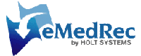 eMedRec EMR Software