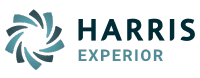 Harris Experior EMR Software