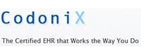 CodoniXnotes EHR Software