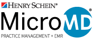 Henry Schein MicroMD EHR Software