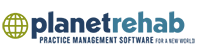 Planetrehab EHR Software