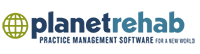 Planetrehab EHR Software