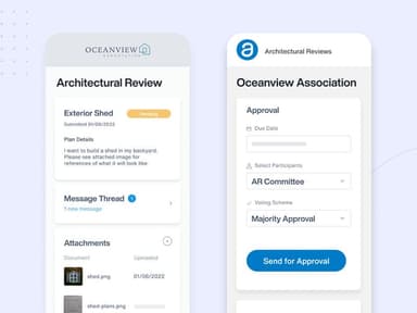 Create customized and renewal offers