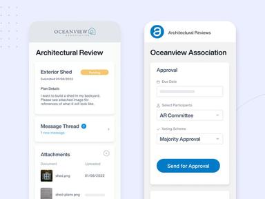 Create customized and renewal offers