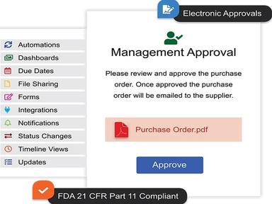 QT9 ERP Sales By Customers