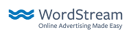 WordStream Advisor Online Advertising Management Software