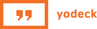 Yodeck Digital Signage Software