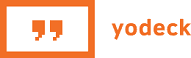 Yodeck Digital Signage Software