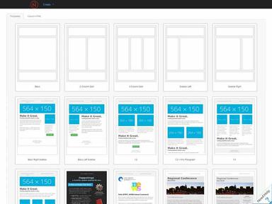 Net-Results Templates
