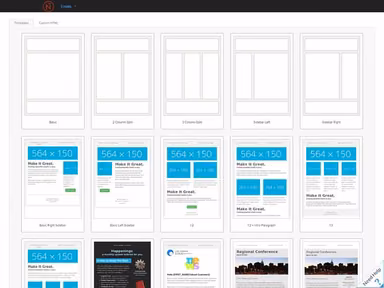 Net-Results Templates