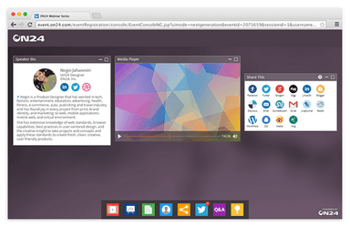 Media player