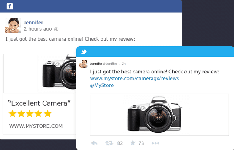 Yotpo Customers Review