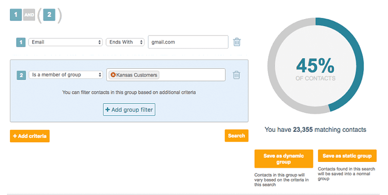 Emfluence Contact Details