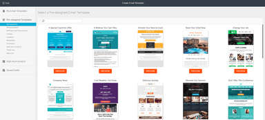 Email Templates
