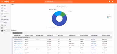 Insightly Reports