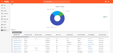 Insightly Reports