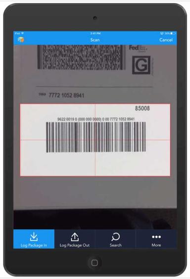 Notifii Scan