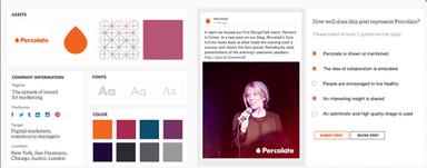 Percolate Assets