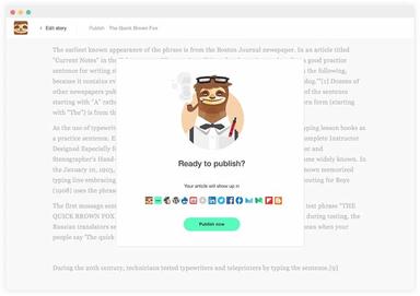 Story Chief Publishing