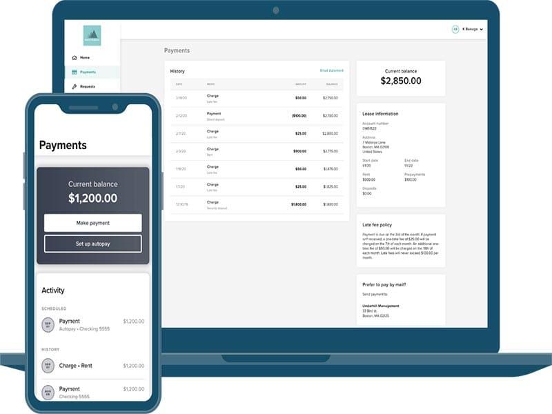 Buildium Payments