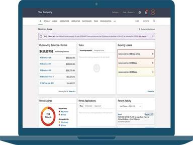Buildium Rental Details
