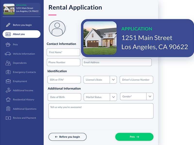DoorLoop Attract more owners and tenants